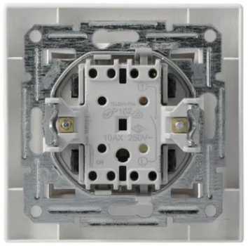 Preview: Schneider Asfora - Ein / Ausschalter